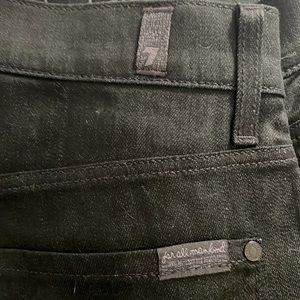 7 for all Mankind jeans (Size 31)